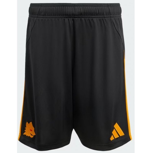 Calção II Roma 2025 2026 Adidas oficial 