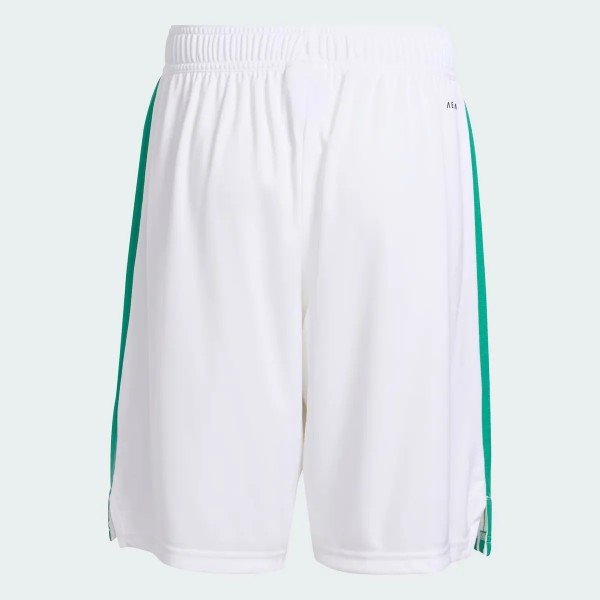 Calção III Roma 2025 2026 Adidas oficial 