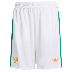 Calção III Roma 2025 2026 Adidas oficial 