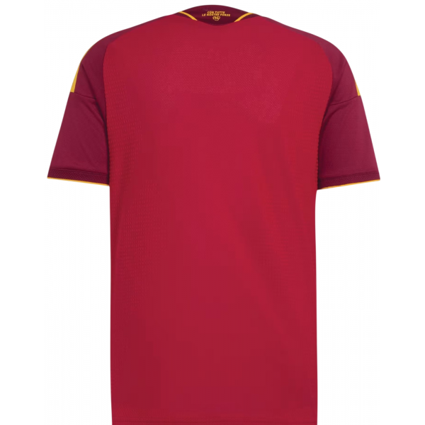 Camisa I Roma 2026 2027 Adidas oficial Camisa I Roma 2026 2027 Adidas oficial