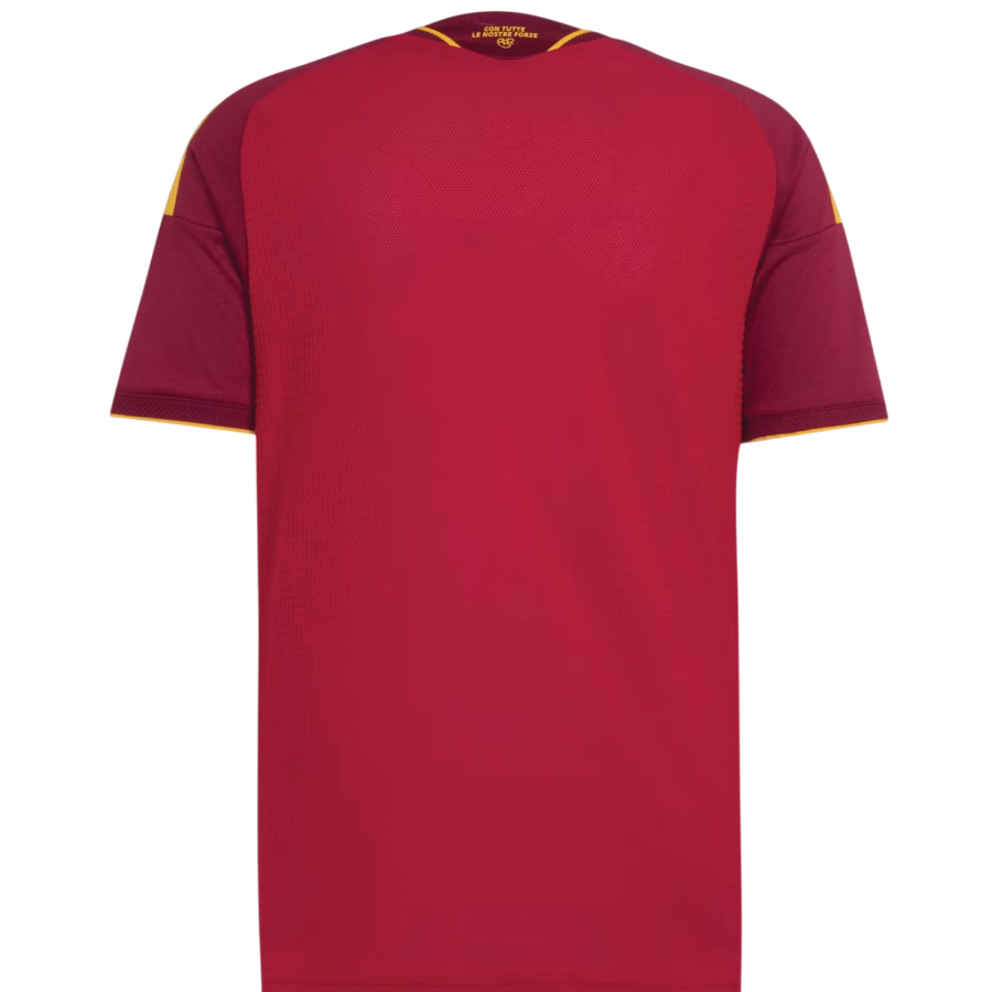 Camisa I Roma 2026 2027 Adidas oficial Camisa I Roma 2026 2027 Adidas oficial
