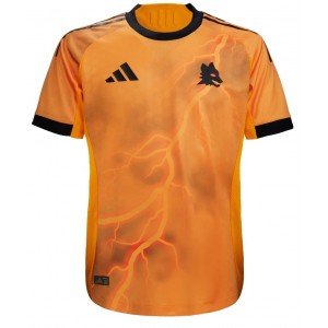 Camisa II Roma 2025 2026 Adidas oficial 