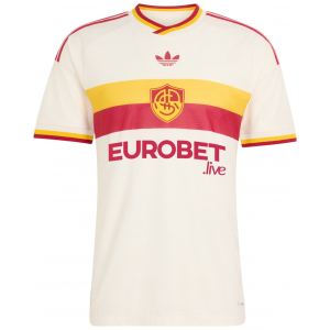Camisa II Roma 2026 2027 Adidas oficial 