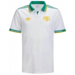 Camisa III Roma 2025 2026 Adidas oficial 