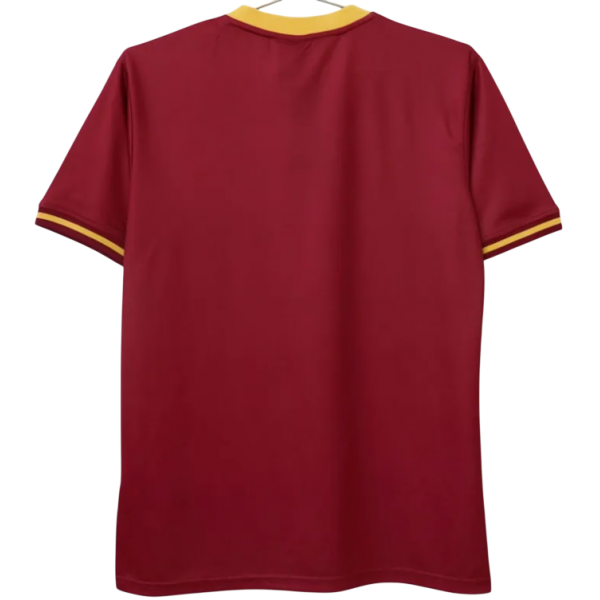 Camisa Roma 2026 2027 Adidas oficial Especial Camisa Roma 2026 2027 Adidas oficial Especial