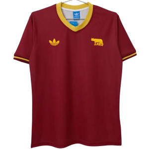 Camisa Roma 2026 2027 Adidas oficial Especial