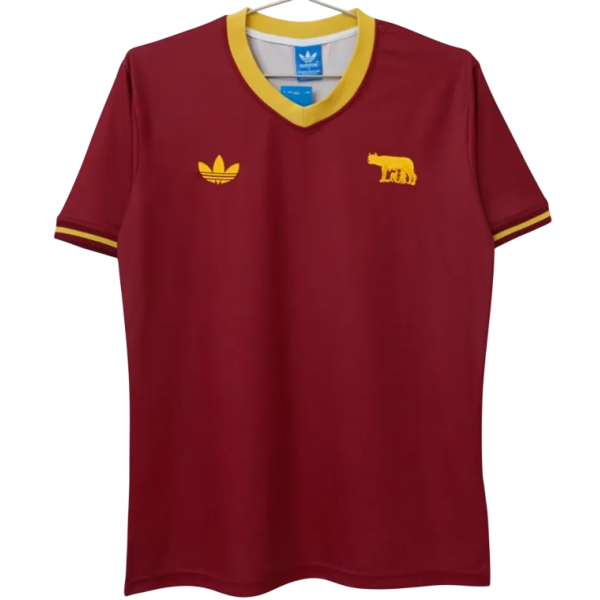 Camisa Roma 2026 2027 Adidas oficial Especial