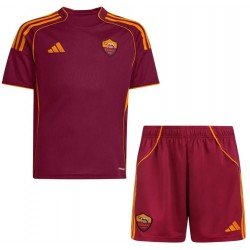 Kit infantil I Roma 2025 2026 Adidas oficial 