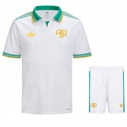 Kit infantil III Roma 2025 2026 Adidas oficial 