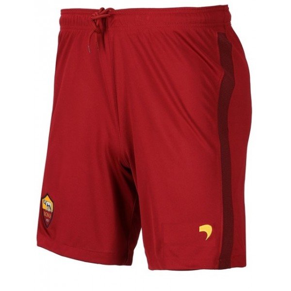 Calção Roma 2020 2021 I Home jogador 