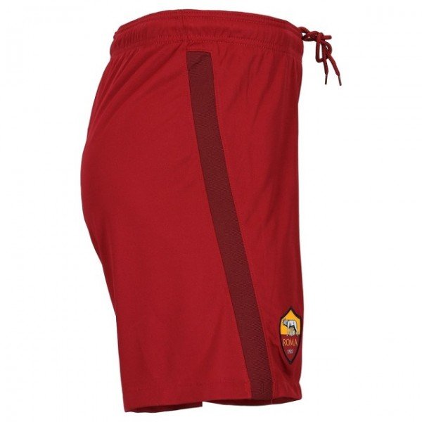 Calção Roma 2020 2021 I Home jogador 