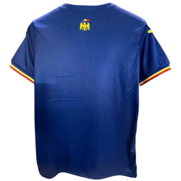 Camisa III Seleção da Romenia 2025 Joma oficial 