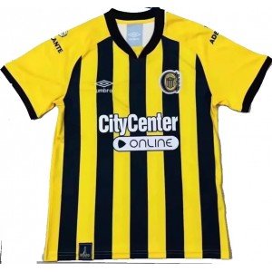 Camisa I Rosário Central 2022 Umbro oficial 