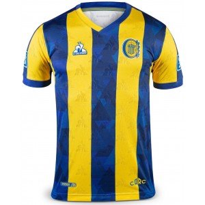 Camisa I Rosario Central 2025 Le Coq Sportif oficial 