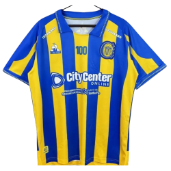 Camisa I Rosario Central 2026 Le Coq Sportif oficial 