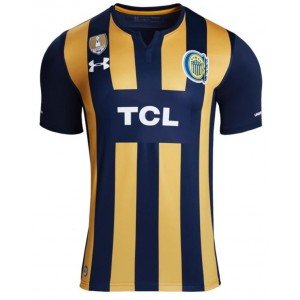 Camisa oficial Under Armour Rosário Central 2019 2020 I jogador