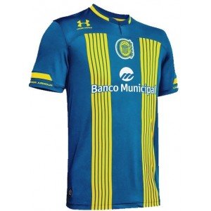 Camisa oficial Under Armour Rosário Central 2020 2021 I jogador