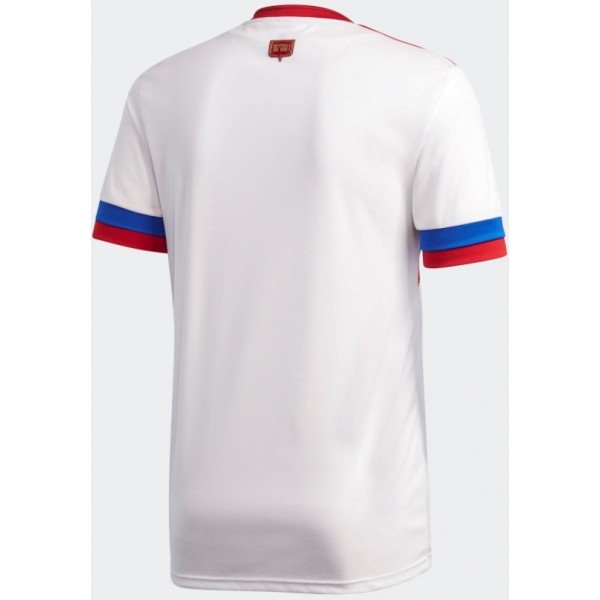 Camisa II Seleção da Rússia 2021 2022 Adidas oficial