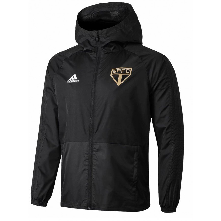 corta vento são paulo adidas