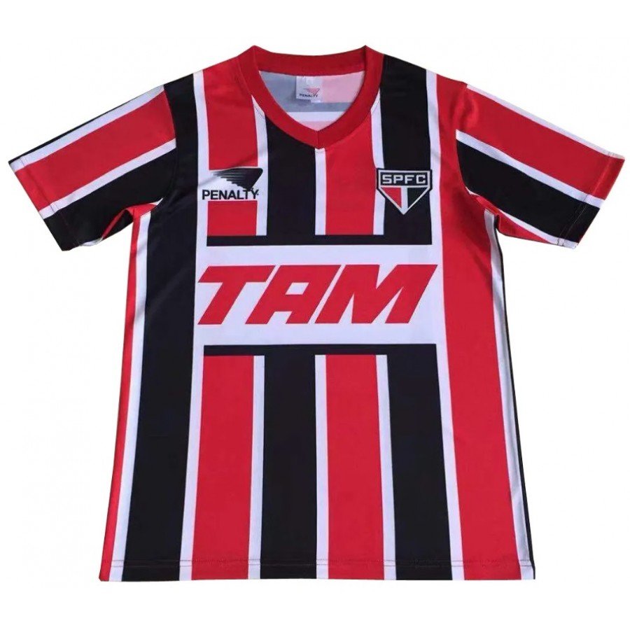 Camisa II São Paulo 1993 Penalty retro - Main Image