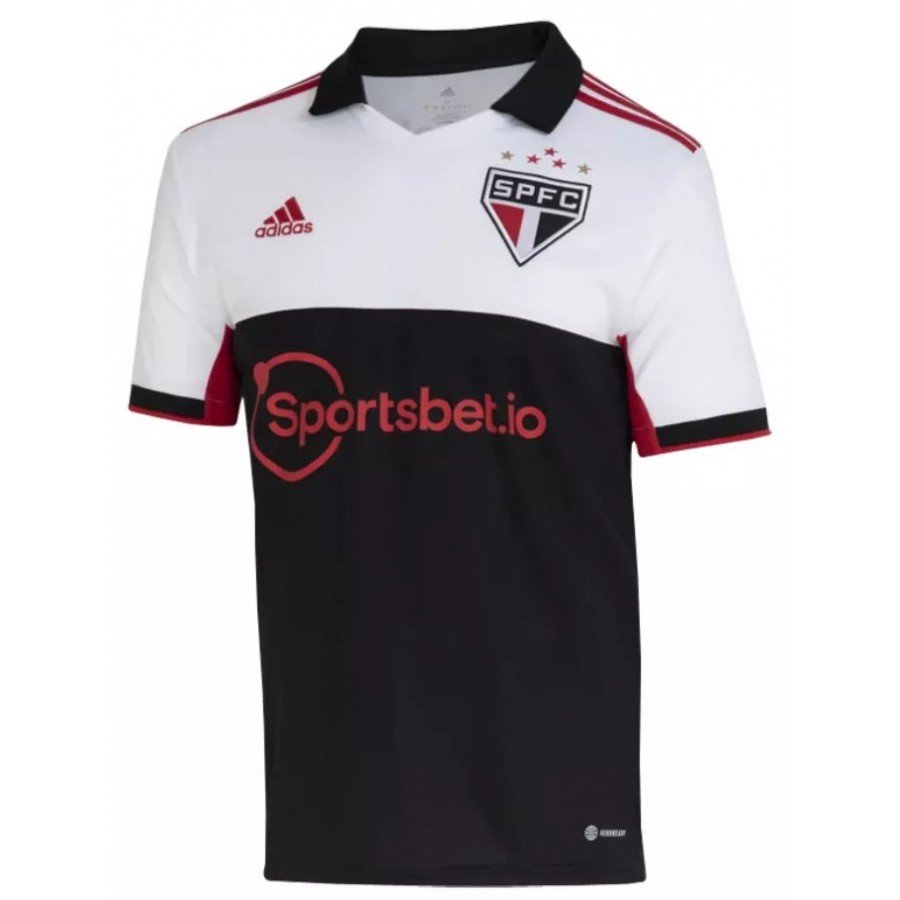 Camisa III São Paulo 2022 2023 Adidas oficial - Main Image