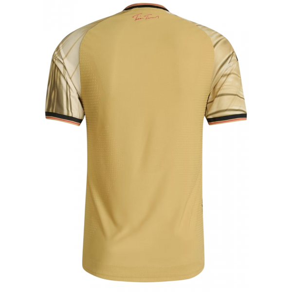 Camisa II St Louis City 2026 Adidas oficial 
