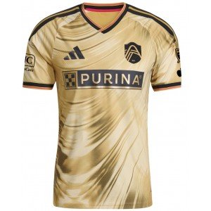 Camisa II St Louis City 2026 Adidas oficial Camisa II St Louis City 2026 Adidas oficial