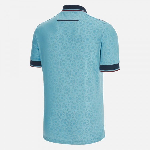 Camisa III Levante 2023 2024 Macron oficial 