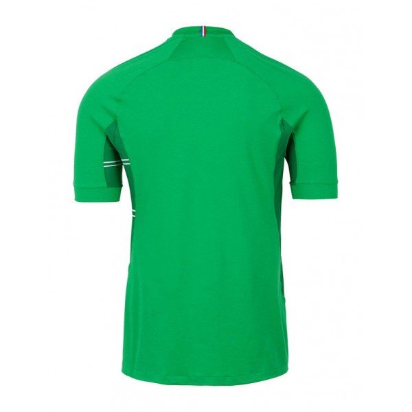 Camisa I Saint Etienne 2021 2022 Le Coq Sportif oficial