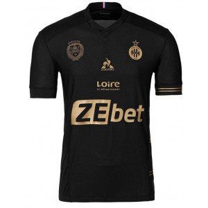 Camisa III Saint Etienne 2021 2022 Le Coq Sportif oficial