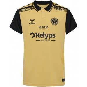 Camisa III Saint Etienne 2024 2025 Hummel oficial 
