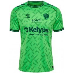 Camisa IV Saint Etienne 2025 2026 Hummel oficial Camisa IV Saint Etienne 2025 2026 Hummel oficial