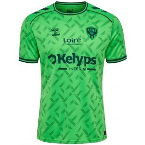 Camisa IV Saint Etienne 2025 2026 Hummel oficial 