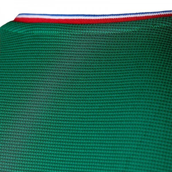 Camisa oficial Le Coq Sportif Saint Etienne 2019 2020 I jogador