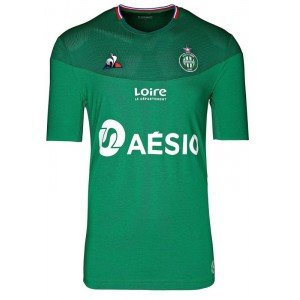 Camisa oficial Le Coq Sportif Saint Etienne 2019 2020 I jogador