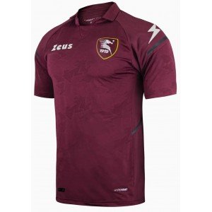 Camisa I Salernitana 2021 2022 Zeus oficial 