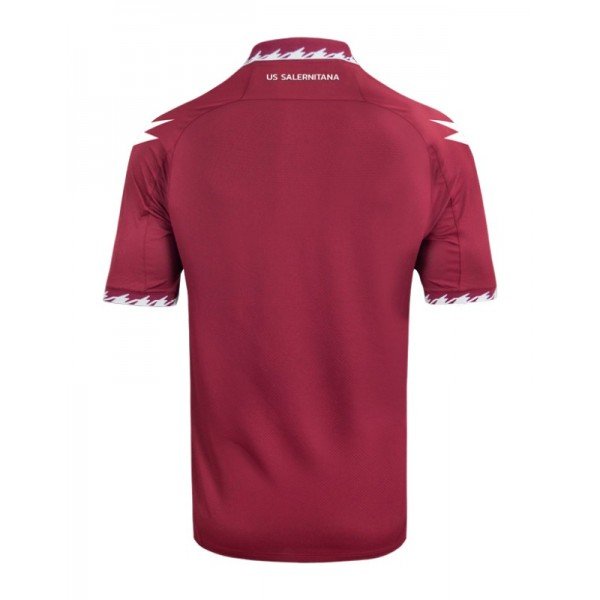 Camisa I Salernitana 2023 2024 Zeus oficial 