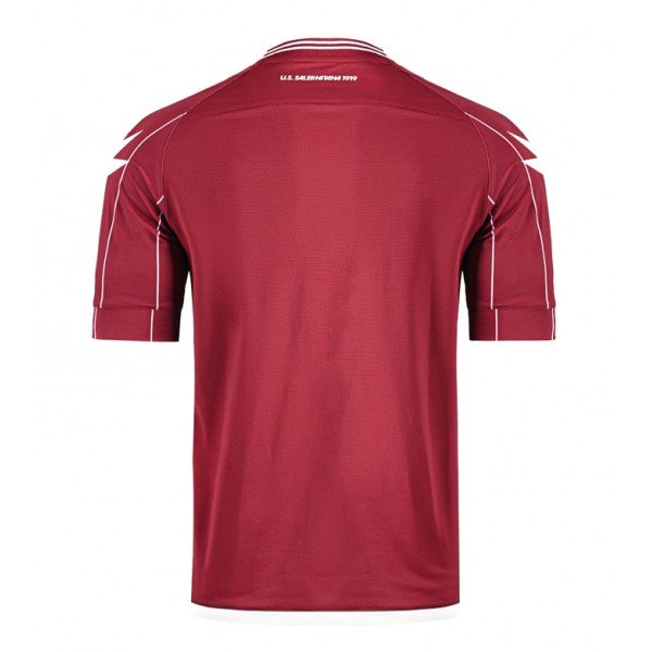 Camisa I Salernitana 2024 2025 Zeus oficial 