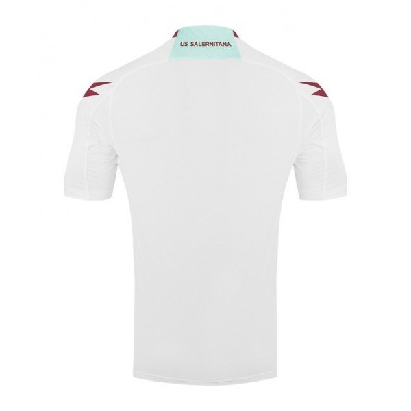 Camisa II Salernitana 2023 2024 Zeus oficial 