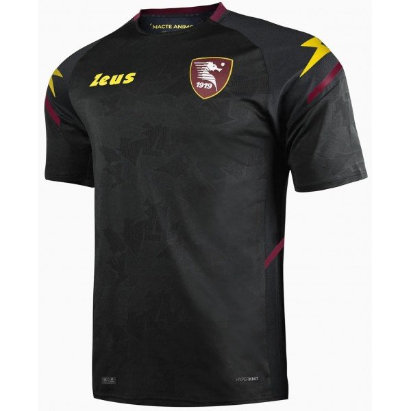 Camisa III Salernitana 2021 2022 Zeus oficial 
