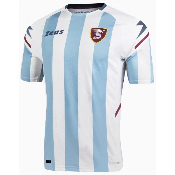 Camisa IV Salernitana 2021 2022 Zeus oficial 