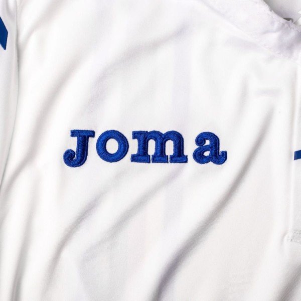 Camisa oficial Joma Sampdoria 2018 2019 II jogador