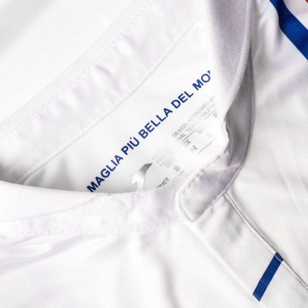 Camisa oficial Joma Sampdoria 2018 2019 II jogador