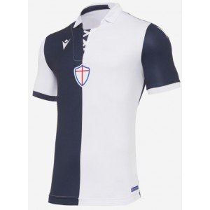 Camisa oficial Macron Sampdoria 2020 2021 Edição Especial