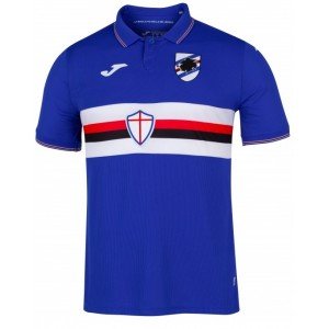 Camisa oficial Joma Sampdoria 2019 2020 I jogador