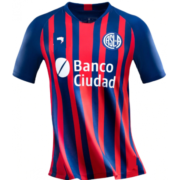 Camisa San Lorenzo 2020 I Home Jogador
