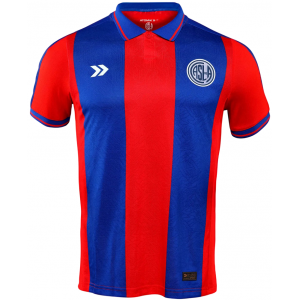 Camisa I San Lorenzo 2025 Atomik oficial 