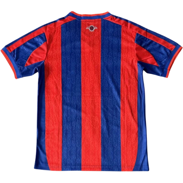 Camisa I San Lorenzo 2026 Atomik oficial Camisa I San Lorenzo 2026 Atomik oficial