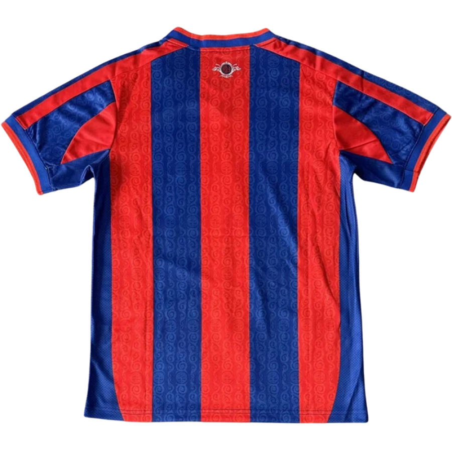 Camisa I San Lorenzo 2026 Atomik oficial Camisa I San Lorenzo 2026 Atomik oficial