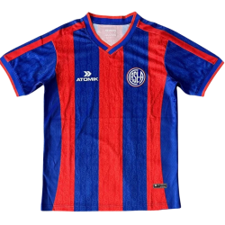 Camisa I San Lorenzo 2026 Atomik oficial Camisa I San Lorenzo 2026 Atomik oficial